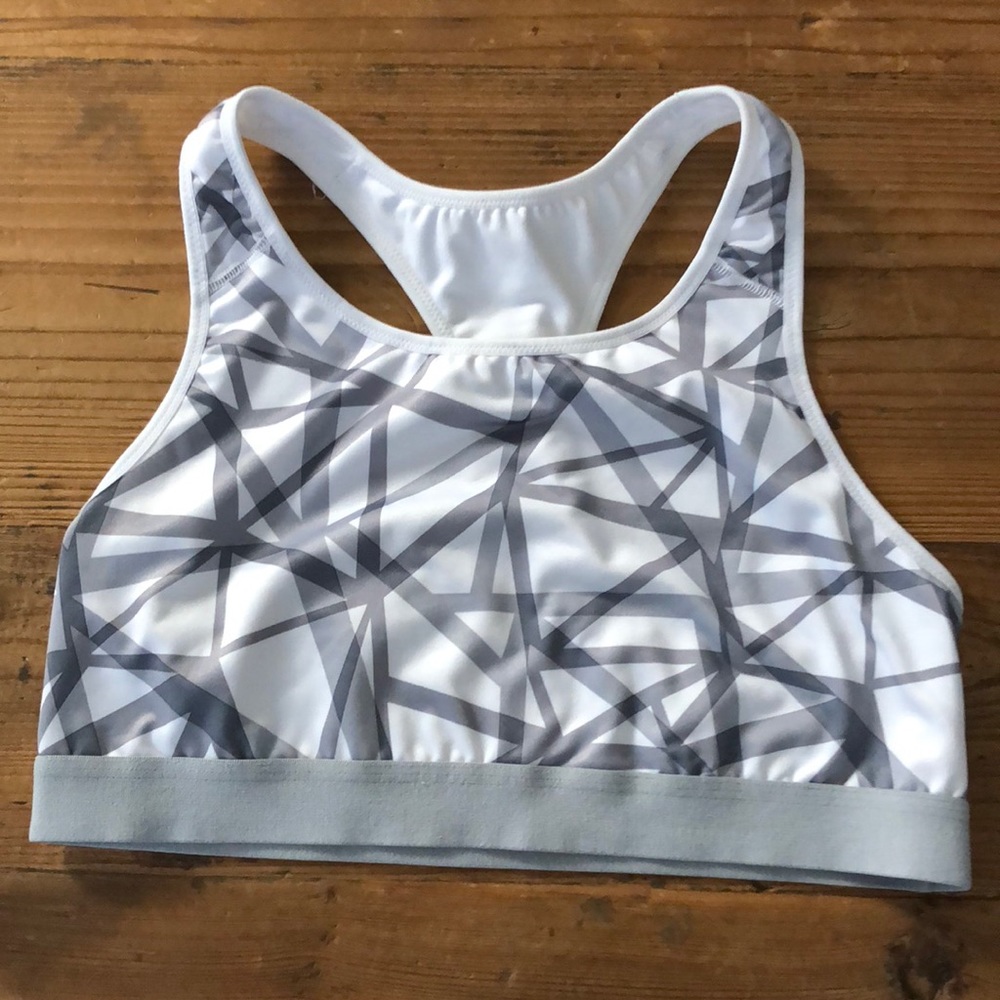 NWOT Old Navy Sports Bra